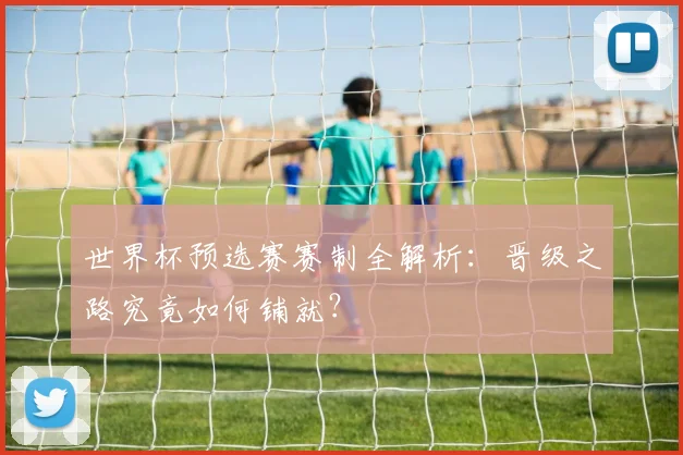 世界杯预选赛赛制全解析:晋级之路究竟如何铺就?