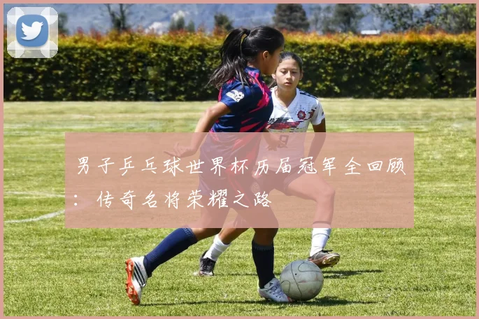 男子乒乓球世界杯历届冠军全回顾：传奇名将荣耀之路